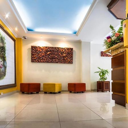 Hotel Americana Пасто Экстерьер фото