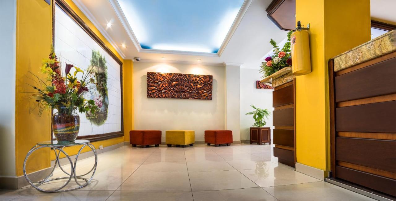 Hotel Americana Пасто Экстерьер фото