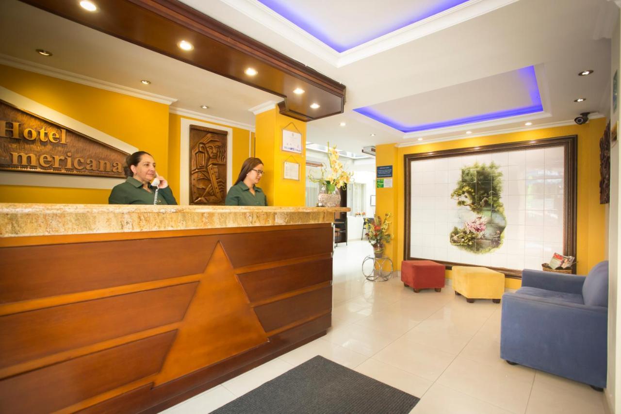 Hotel Americana Пасто Экстерьер фото