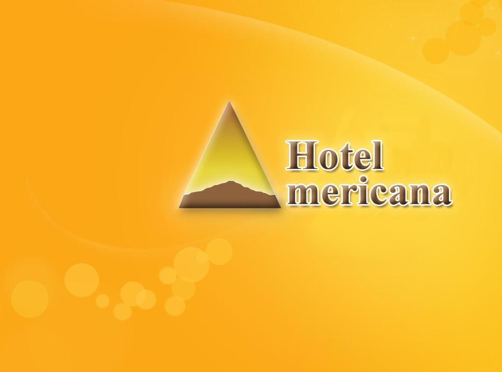 Hotel Americana Пасто Экстерьер фото